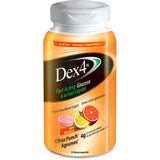 Dex 4 Citrus Punch Tablets, 50/Bottle