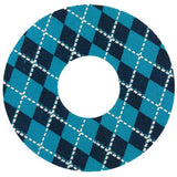 Libre Circle Patch