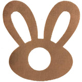 Libre Bunny Ears Patch