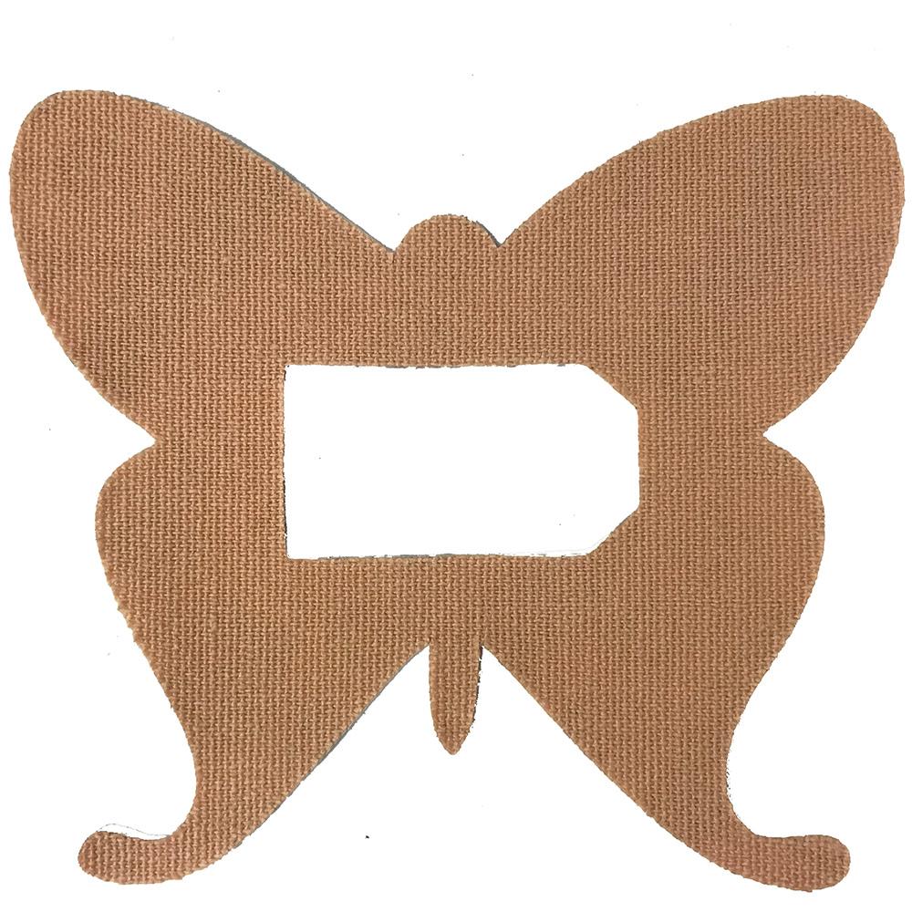 Dexcom papillon patch adhésif G6