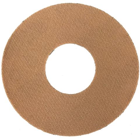 Libre Circle Patch