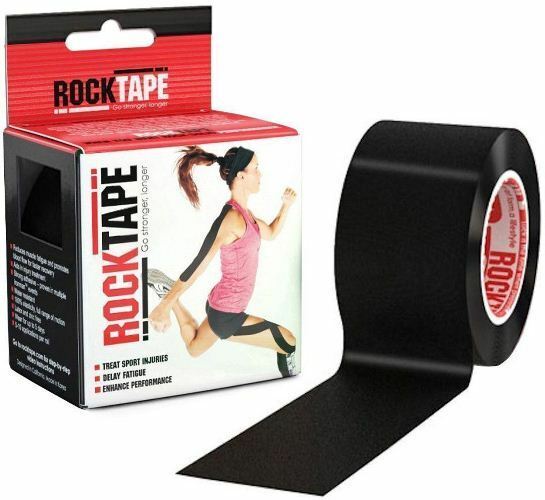 Rocktape 5 cm (2") Solids & Patterns