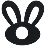 Libre Bunny Ears Patch