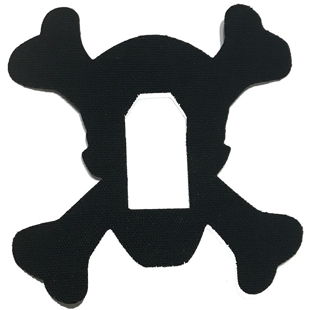 Dexcom Skull & Crossbones G6 Patch