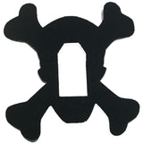 Dexcom Skull & Crossbones G6 Patch