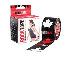 Rocktape 5 cm (2") Solids & Patterns