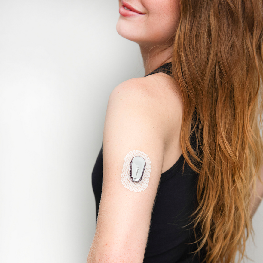 Dexcom Sensors, Transmitter and Receiver – Diabetes Express