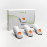 Dexcom G6 Sensor 3-Pack