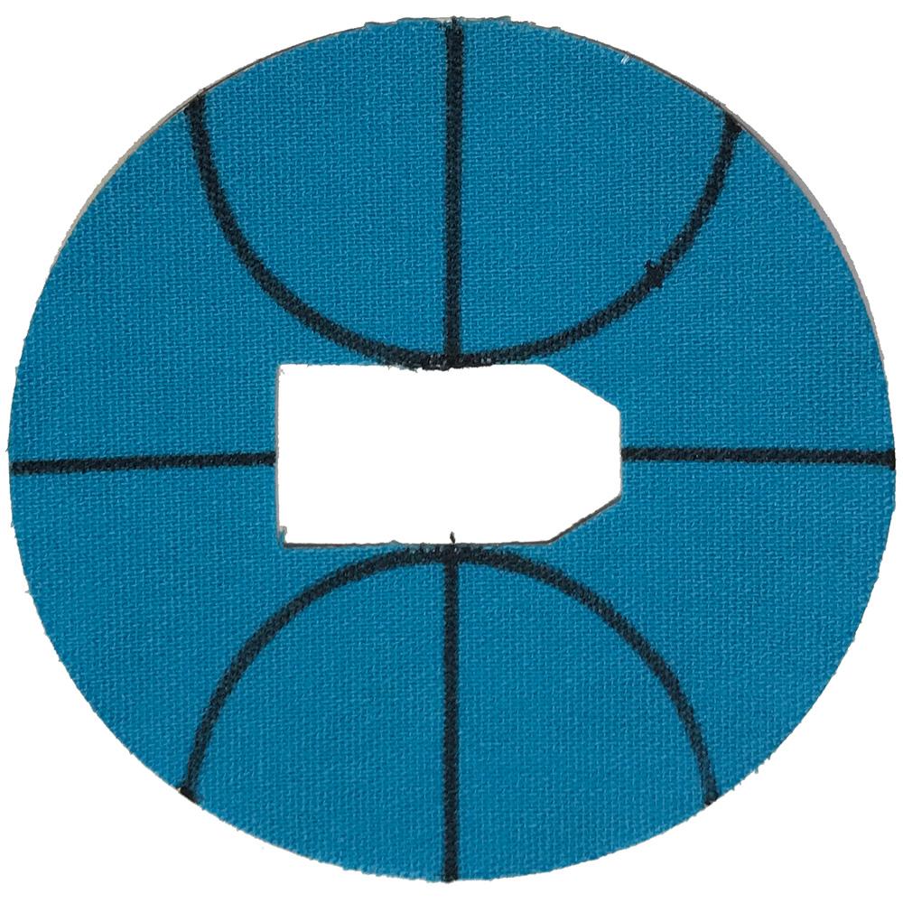 Dexcom basket-ball patch adhésif G6