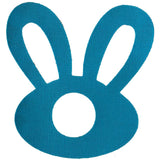 Libre Bunny Ears Patch