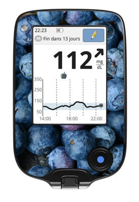 Packs combinés capteur et scanner FreeStyle Libre