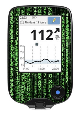 Packs combinés capteur et scanner FreeStyle Libre