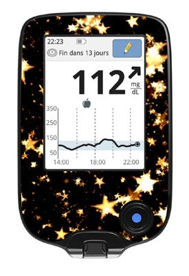 Packs combinés capteur et scanner FreeStyle Libre