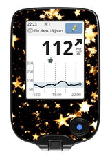 Packs combinés capteur et scanner FreeStyle Libre