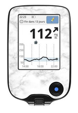 Packs combinés capteur et scanner FreeStyle Libre