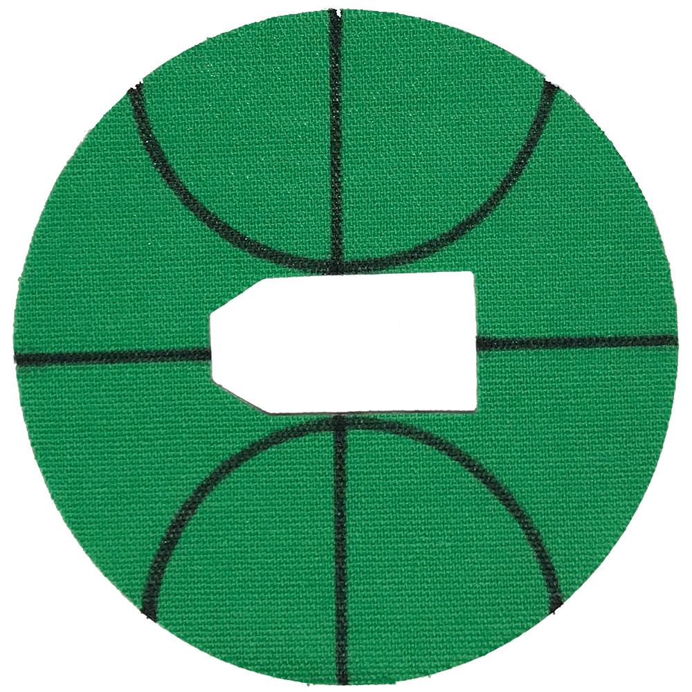 Dexcom basket-ball patch adhésif G6