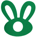 Libre Bunny Ears Patch