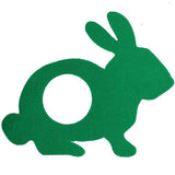 Libre Bunny Patch