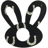 Libre Bunny Ears Patch