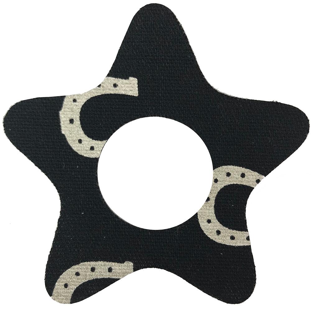 Libre Star Patch