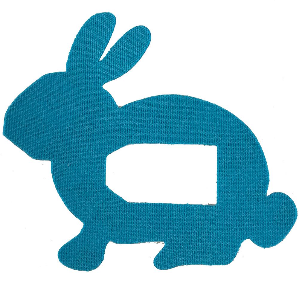 Dexcom Bunny Patch G6