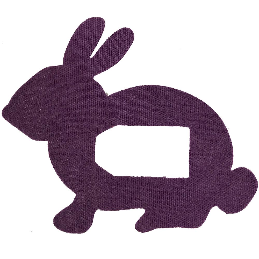 Dexcom Bunny Patch G6