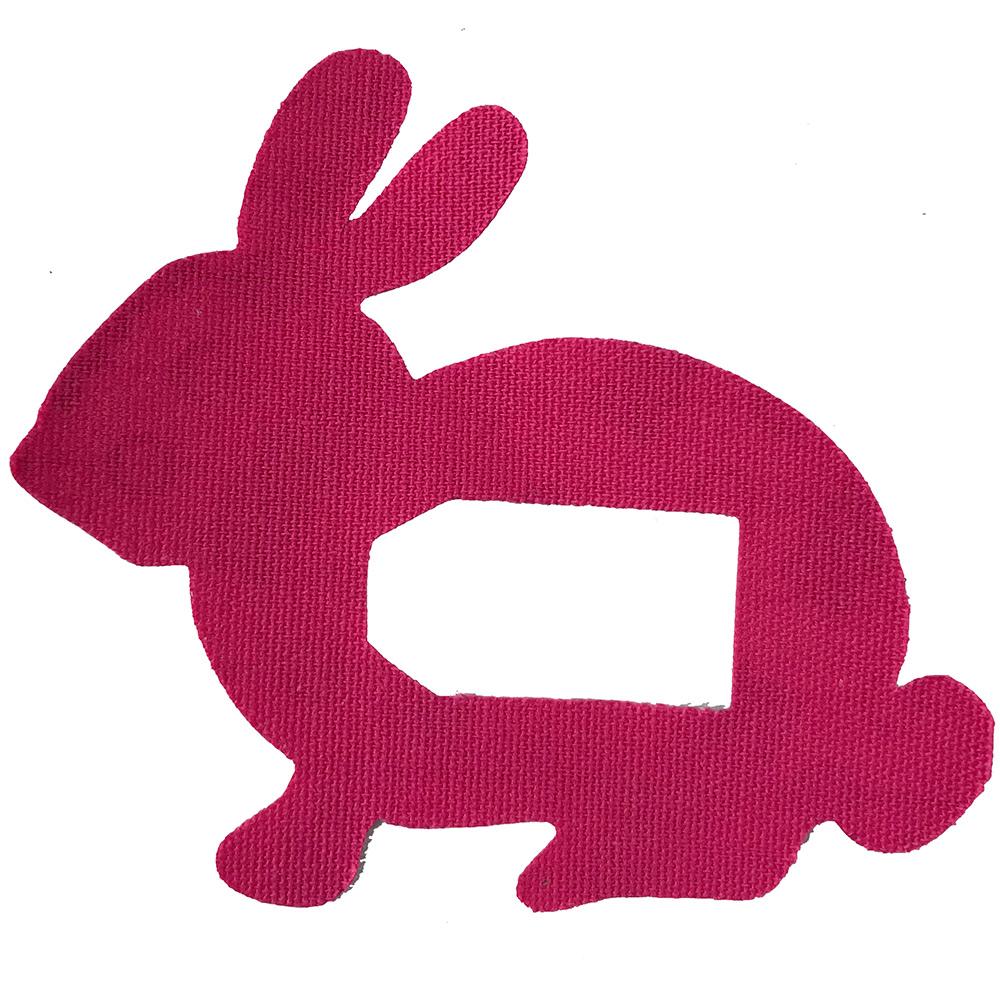 Dexcom Bunny Patch G6
