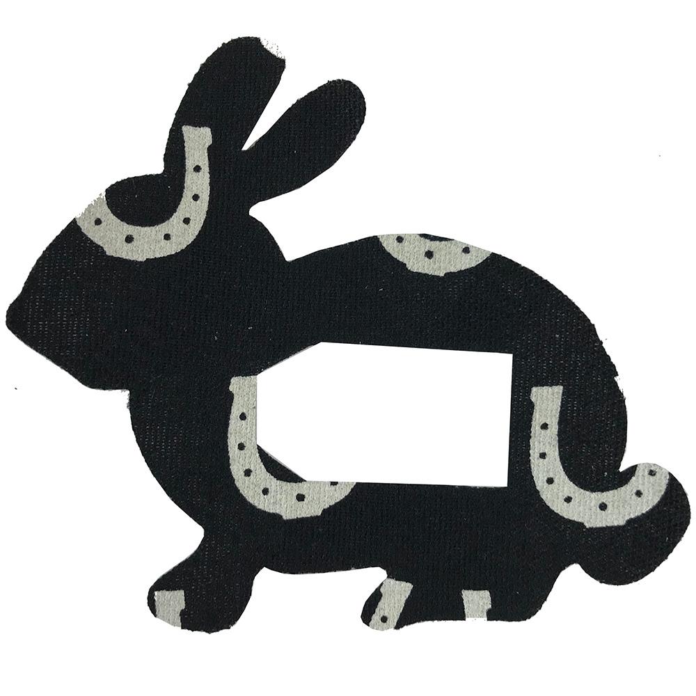 Dexcom Bunny Patch G6