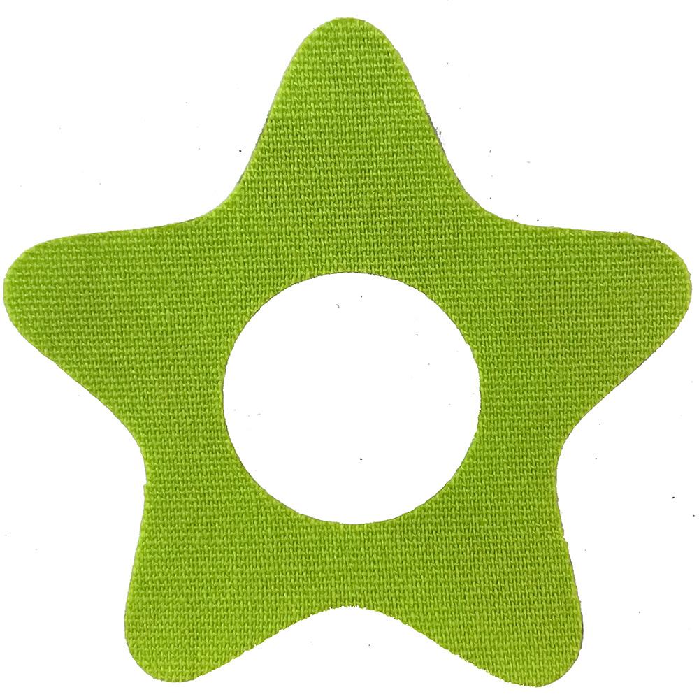 Libre Star Patch