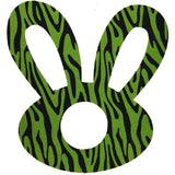 Libre Patch pour Freestyle Libre en forme d’oreilles de lapins