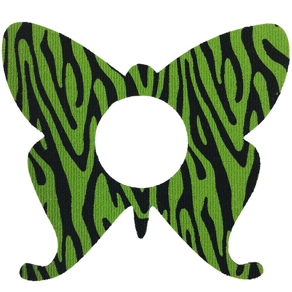 Libre Butterfly Patch