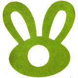 Libre Bunny Ears Patch