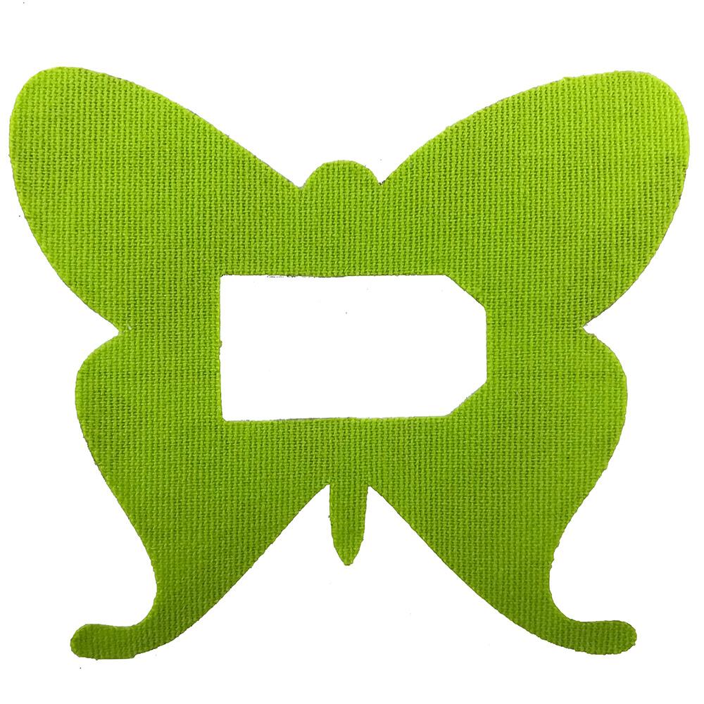 Dexcom Butterfly Patch G6