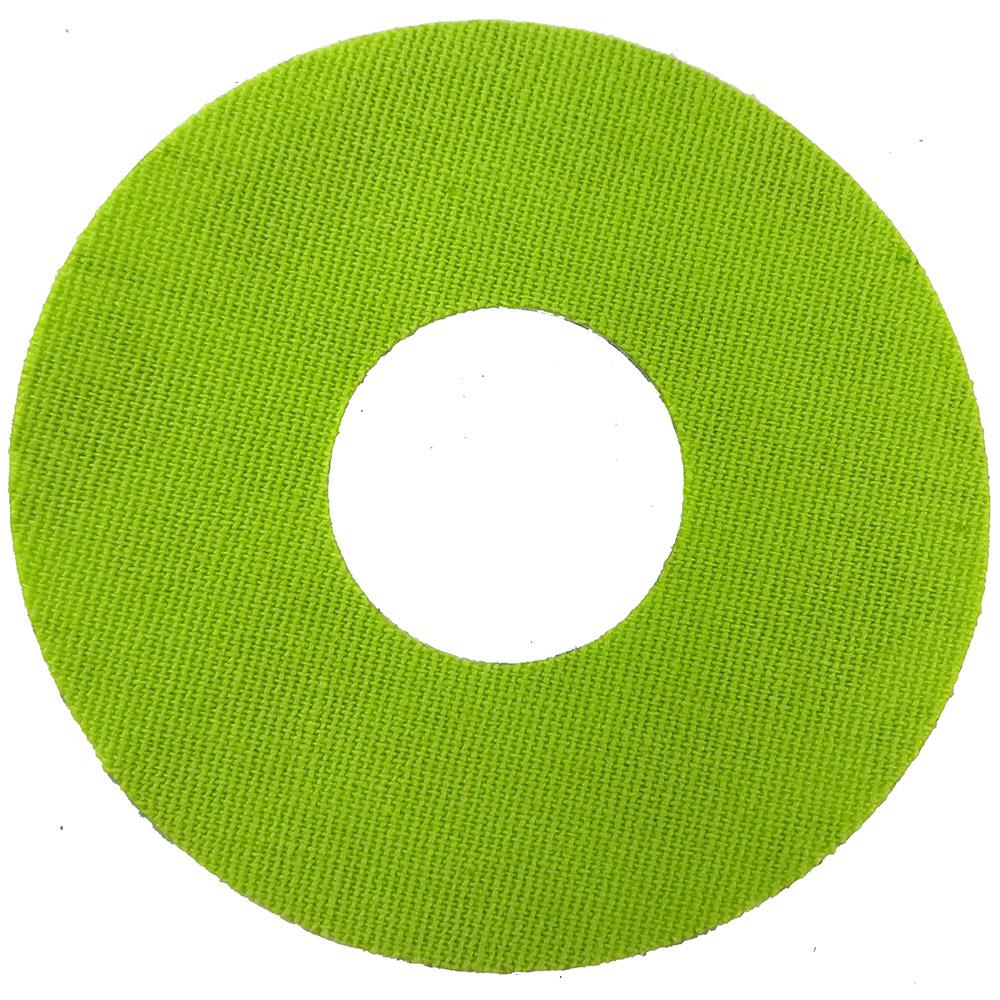 Libre Circle Patch