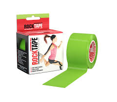 Rocktape 5 cm (2") Solids & Patterns