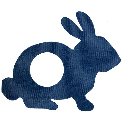 Libre Bunny Patch