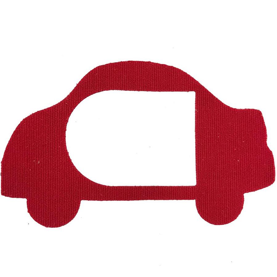 voiture patch adhésif pour OMNIPOD