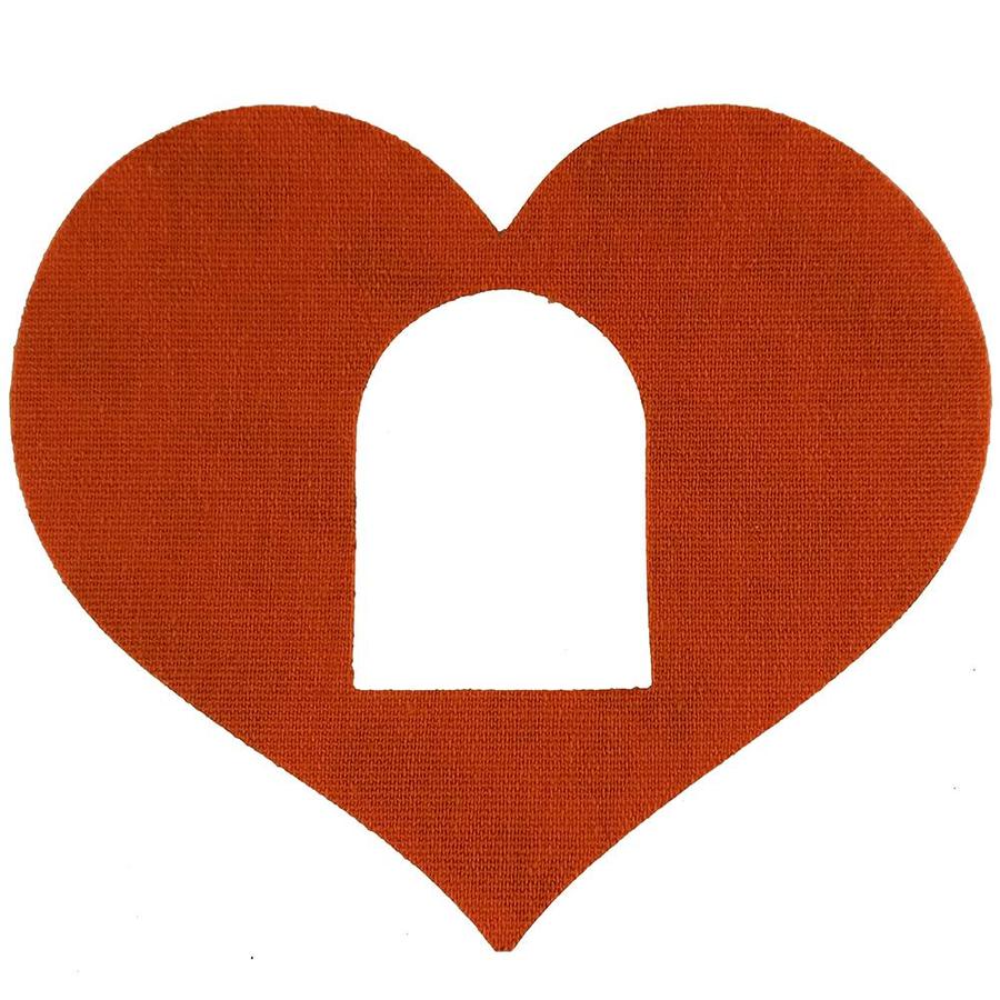 OMNIPOD HEART PATCH