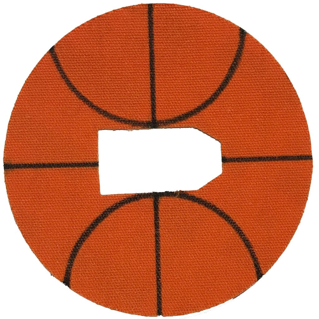 Dexcom basket-ball patch adhésif G6