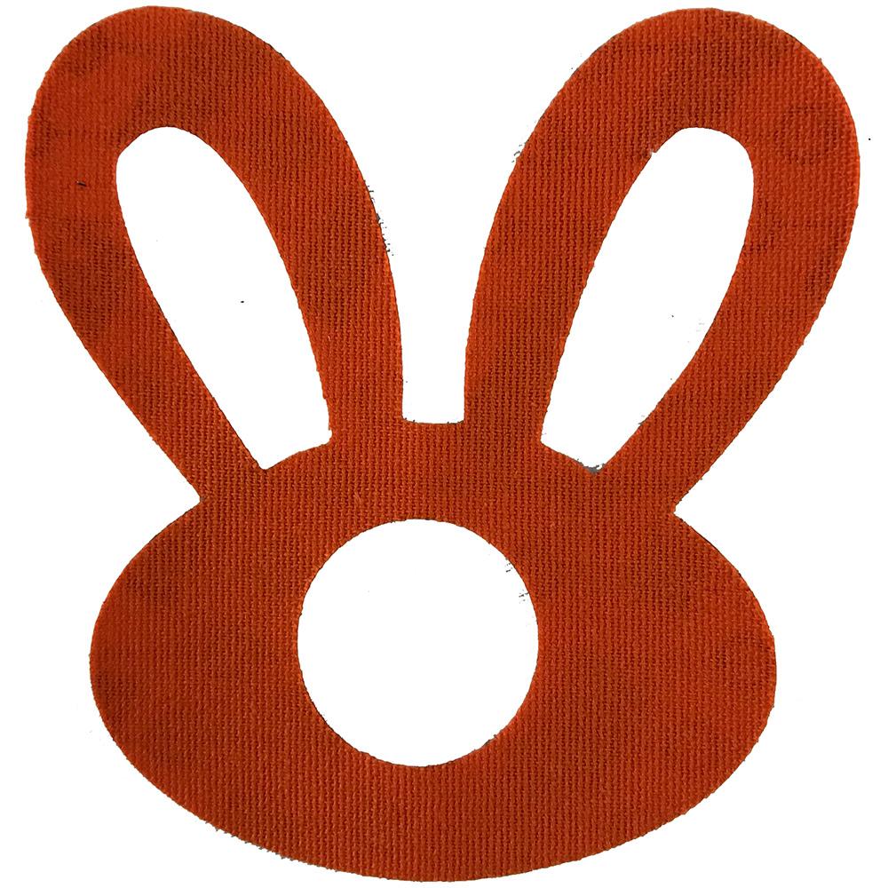 Libre Bunny Ears Patch