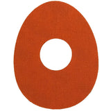 Libre Oval Patch