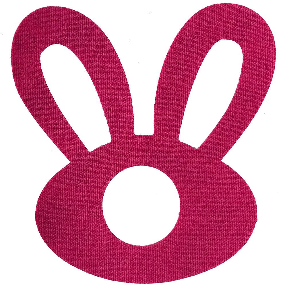 Libre Bunny Ears Patch