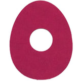 Libre Oval Patch