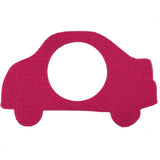 Libre Car Patch