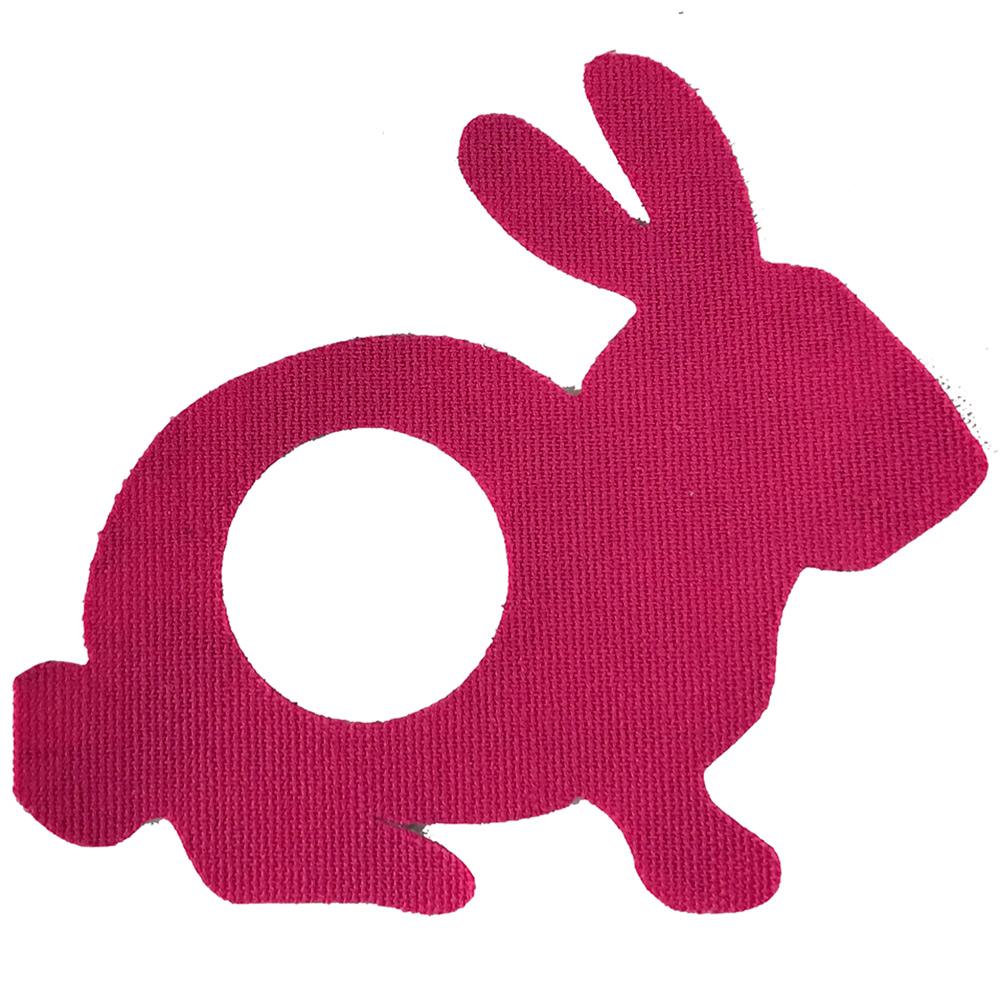 Libre Bunny Patch