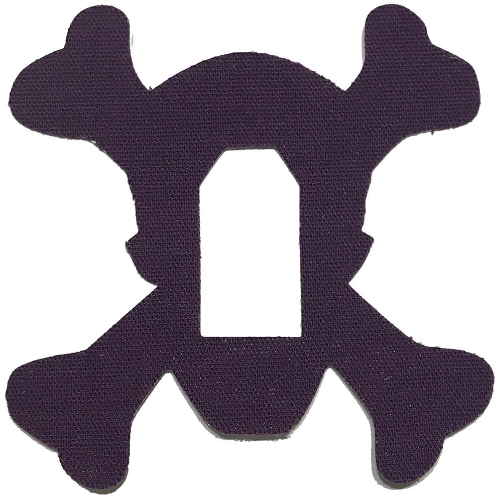 Dexcom Skull & Crossbones G4/G5 Patch