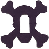 Dexcom Skull & Crossbones G4/G5 Patch