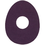 Libre Oval Patch