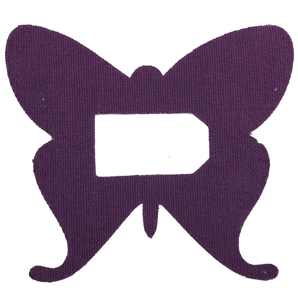 Dexcom papillon patch adhésif G6