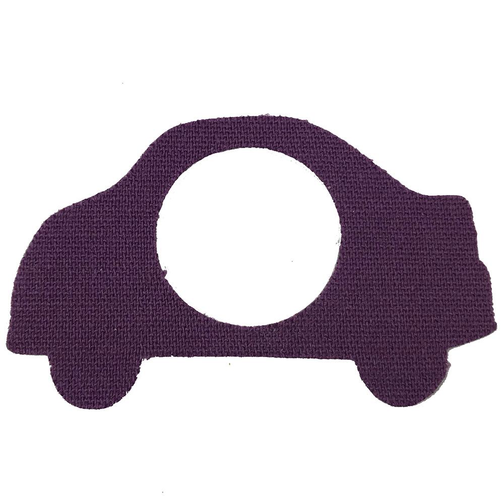 Libre Car Patch